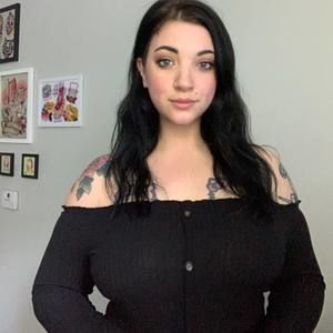 Meet your Posher, Erika